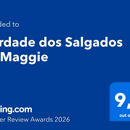 Lägenhet Herdade Dos Salgados By Maggie Albufeira