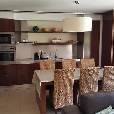 Appartement Herdade Dos Salgados By Maggie *