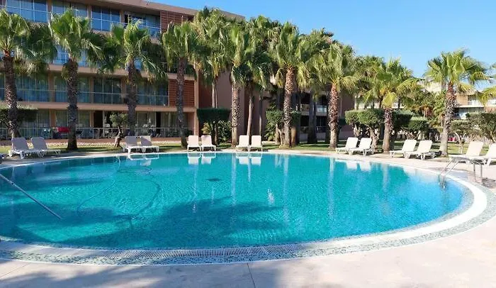 Daire Herdade Dos Salgados By Maggie Albufeira