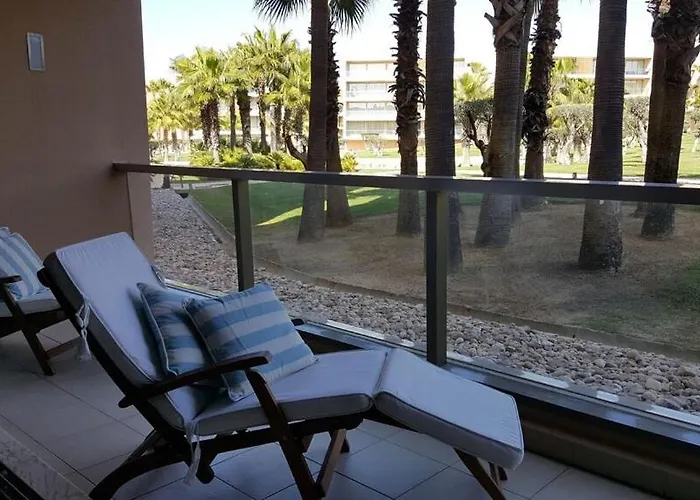 Herdade Dos Salgados By Maggie Albufeira