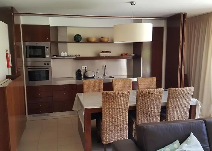 Daire Herdade Dos Salgados By Maggie *