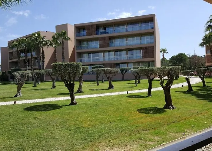 Herdade Dos Salgados By Maggie * Albufeira